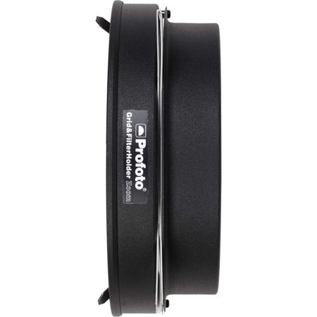 Profoto Grid and Filter Holder 180 mm