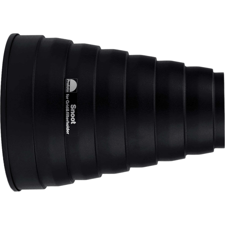 Strumienica Profoto Snoot do Zoom Reflector