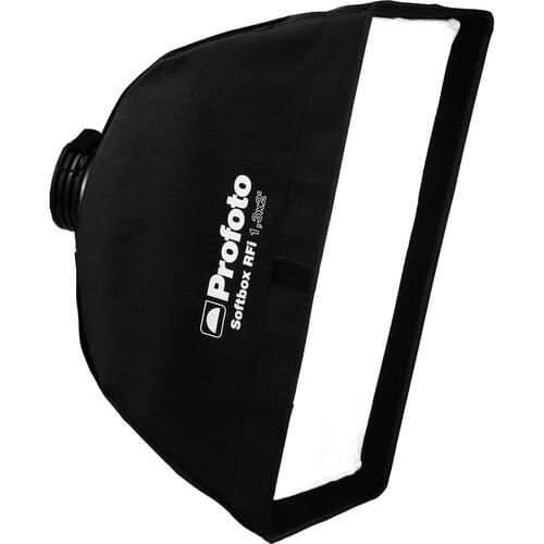 Softbox Profoto RFi 1.3x2'