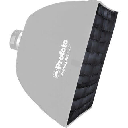 Softgrid Profoto 50⁰ 2x2'