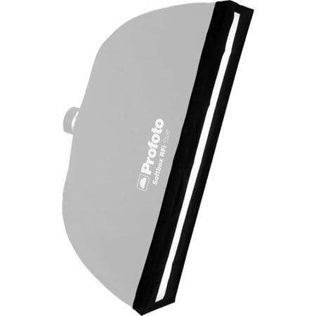 Stripmask Profoto 7cm 1x4'