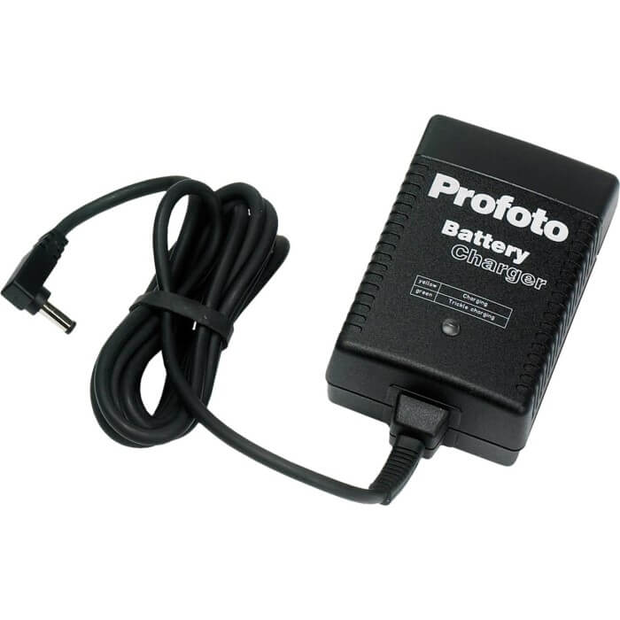 Ładowarka Profoto battery charger 2 A