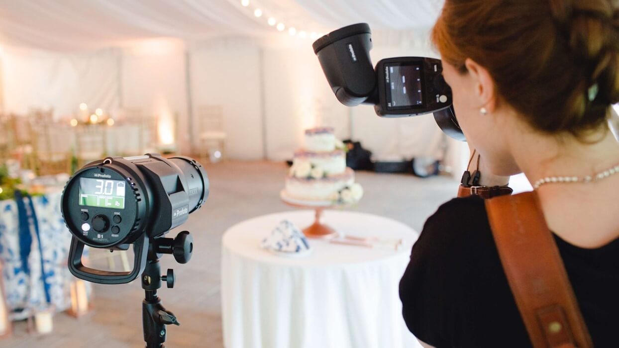 Profoto A1 AirTTL