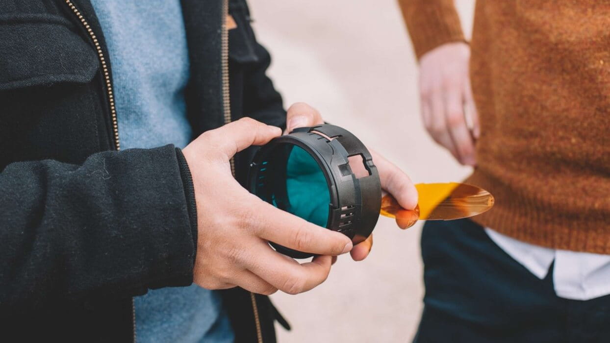 Profoto OCF Color Effects Gel Pack