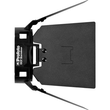 Wrota Profoto OCF Barndoor
