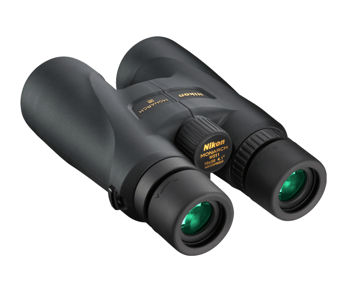 Nikon MONARCH 5 16x56 BAA836SA