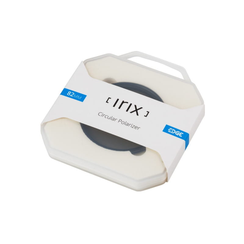 Filtr Irix Edge CPL 82mm