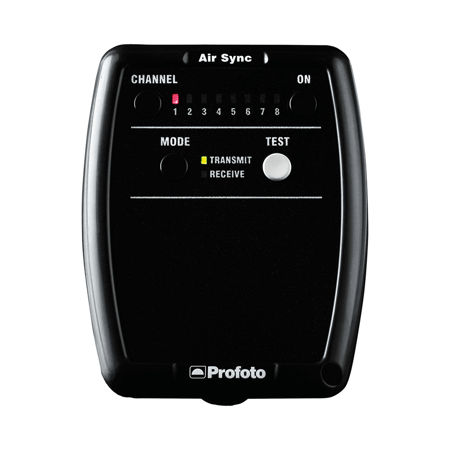 Wyzwalacz radiowy Profoto Air Sync