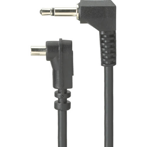 Kabel Profoto Male 3,5 mm miniphone to PC