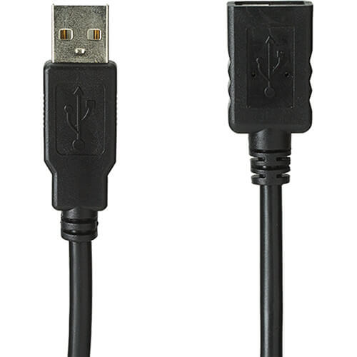 Przedłużacz USB Profoto USB 2.0 Extension Cable Type-A Male to Female