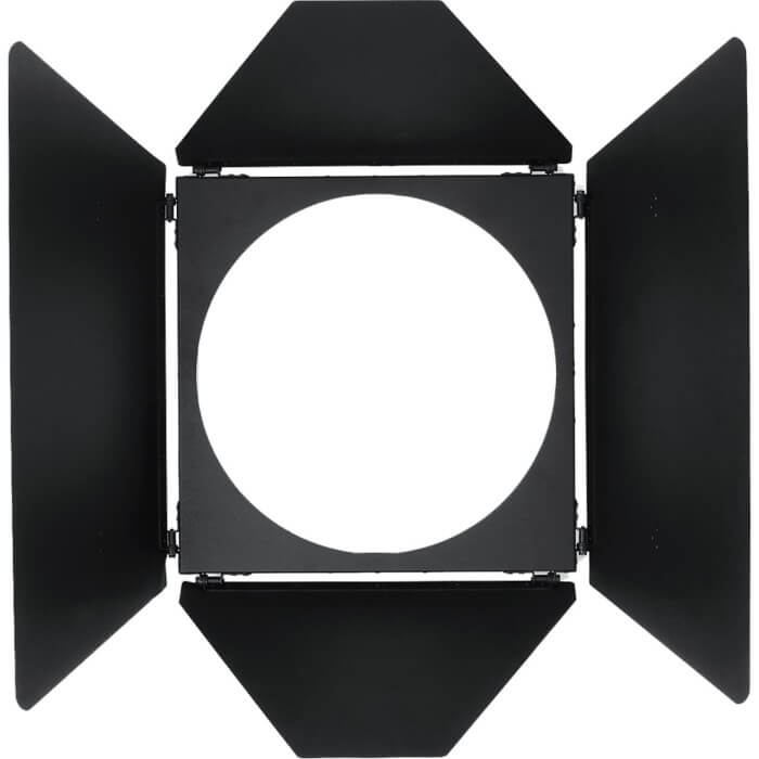 Wrota Profoto Barndoor 4-sided - 337 mm