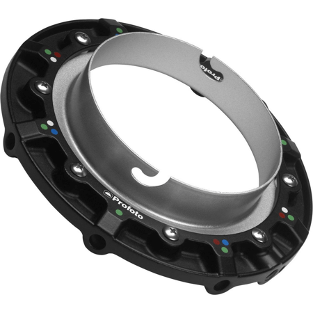 Pierścień Profoto RFi speedring adapter Elinchrom