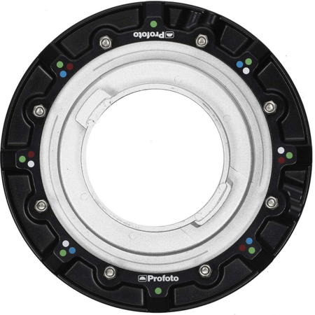 Pierścień Profoto RFi speedring adapter Broncolor Pulso