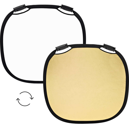 Blenda Profoto Reflector Gold/White M - 80cm