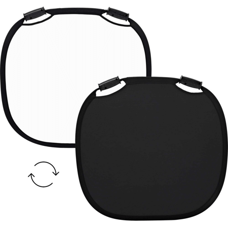 Profoto Collapsible Reflector Black/White M - 80cm