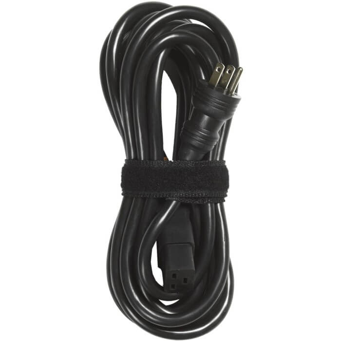 Kabel zasilający Profoto power cable C19 5m - US CAN
