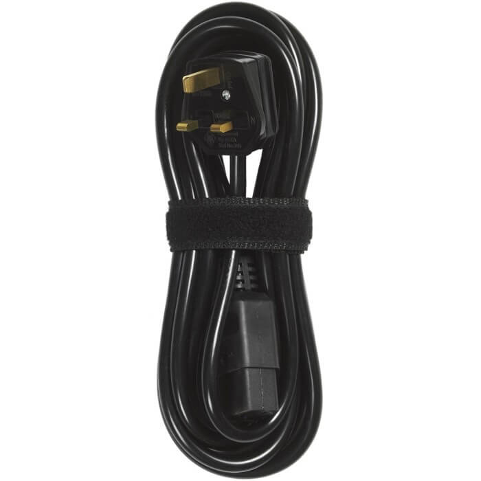 Kabel zasilający Profoto power cable C19 5m - UK