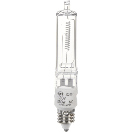 Żarówka halogenowa Profoto Minican 250W 120V E11