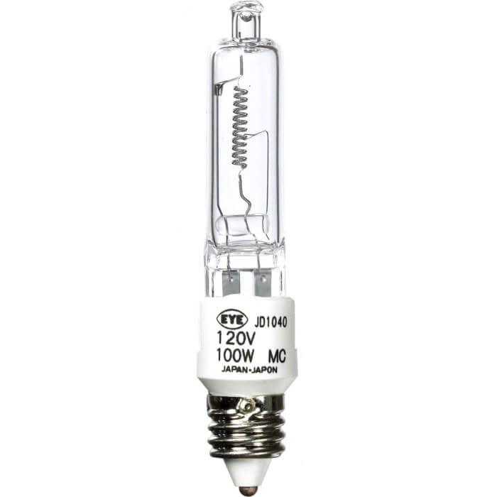 Żarówka halogenowa Profoto Minican 100W 120V E11