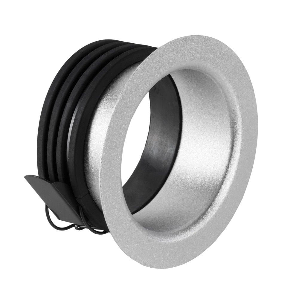 Adapter mocowania Quadralite Softbox Speedring do lamp Profoto