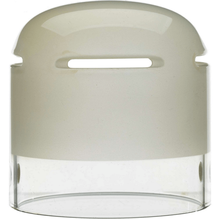 Szklana nakładka ochronna Profoto Glass Cover Plus 75mm Frosted -300K Pro Plus heads standard