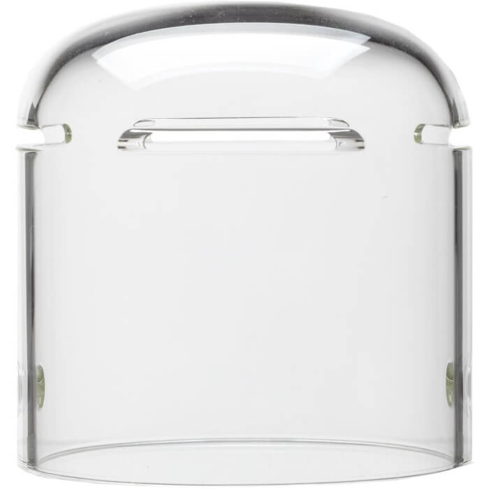 Szklana nakładka ochronna Profoto Glass Cover Plus 75mm Clear Uncoated