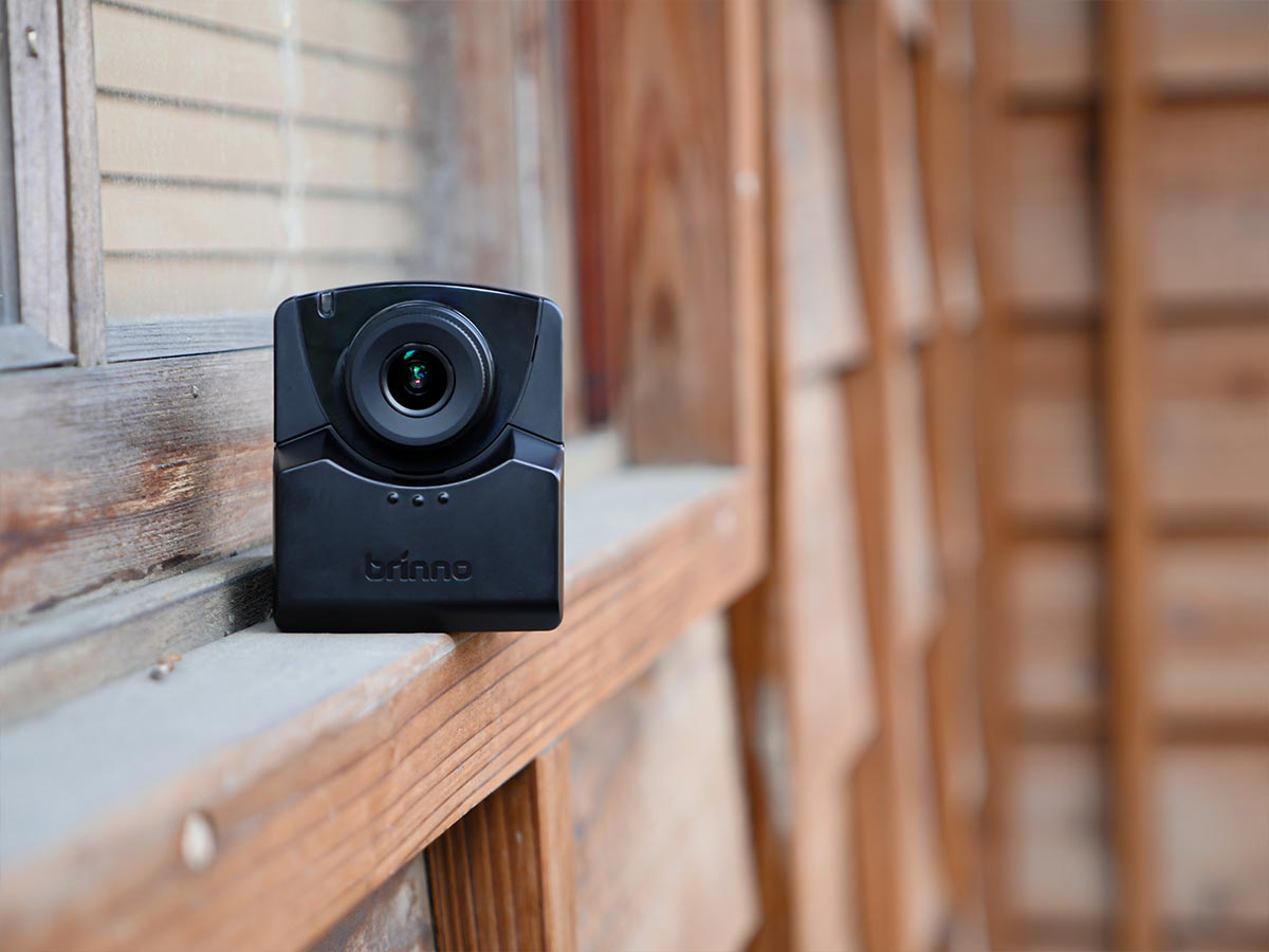 Kamera Brinno TLC2020 Timelapse Camera