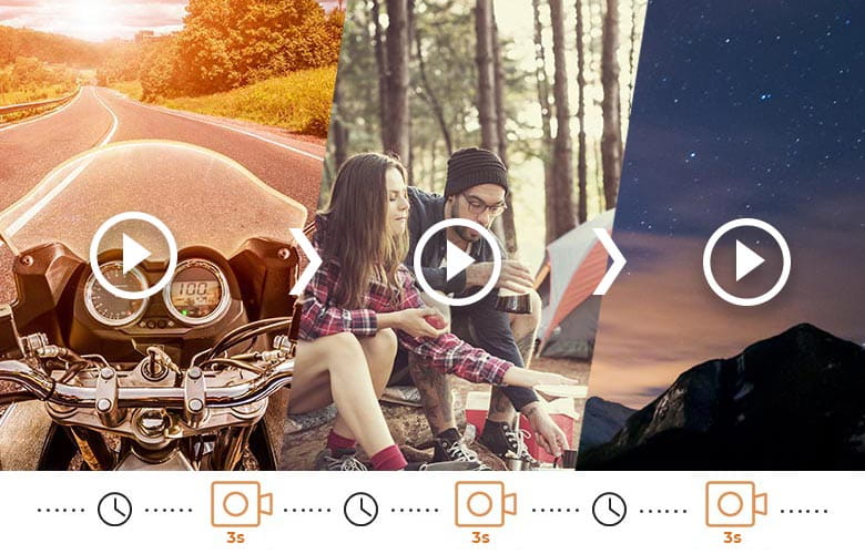 Kamera Brinno TLC2020 Timelapse Camera