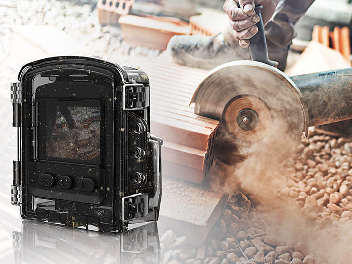 Obudowa wodoodporna Brinno ATH1000 do TLC2020