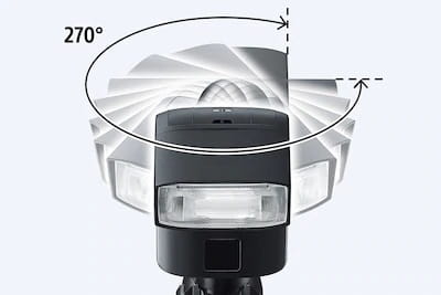 sony hvl-f32m