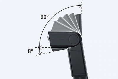 sony hvl f32m