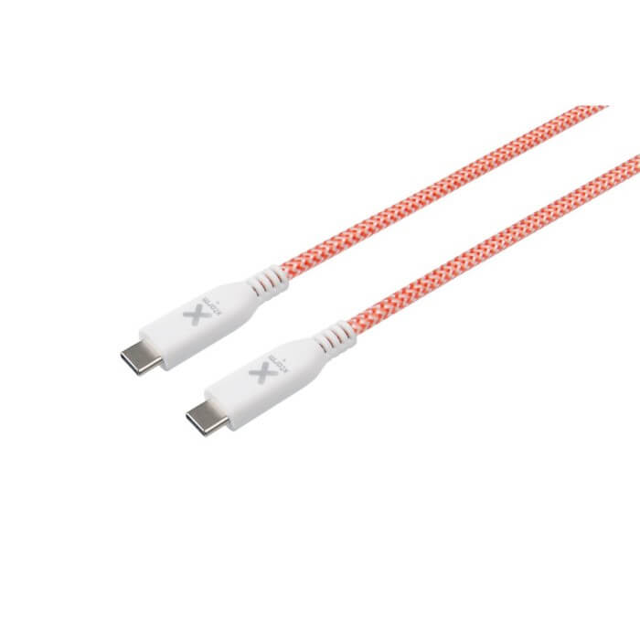 Kabel XTORM USB-C - USB-C PD 1m