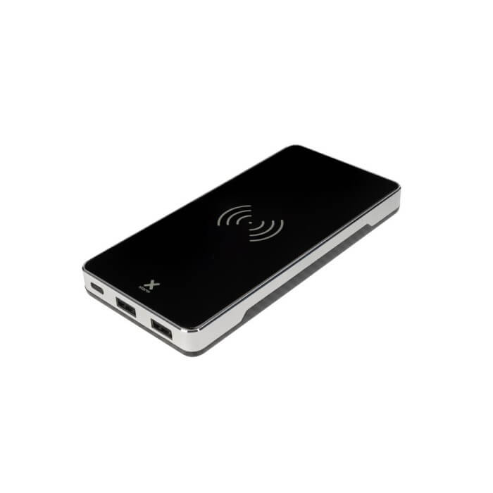 Powerbank bezprzewodowy XTORM DESIGN Alpha Qi 8000 mAh