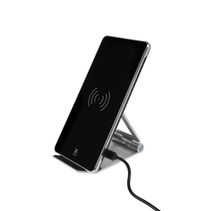 Ładowarka XTORM DESIGN Delta Stand indukcyjny Qi 15W