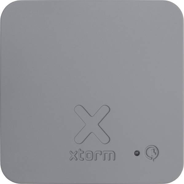 Stacja ładująca XTORM Cube Pro 4xUSB,1xUSB-C