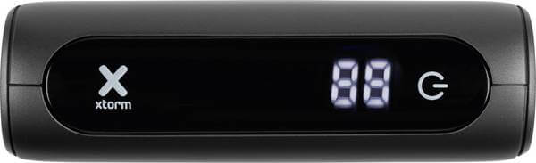 Power Bank Xtorm Go 10000 - grafitowy