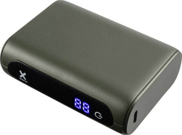 Power Bank Xtorm Go 10000 wojskowa zieleń