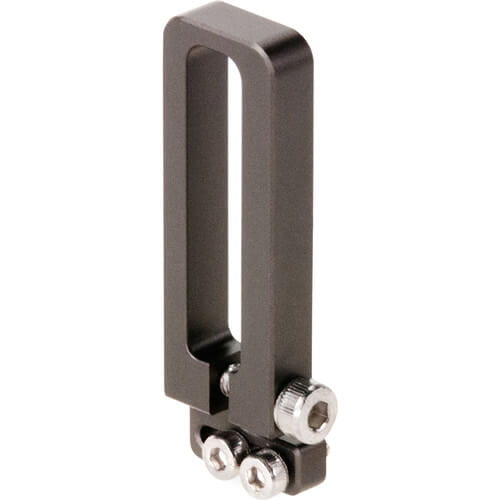 Mocowanie zacisku kabla HDMI Tilta TA-T38-CC1-G do Panasonic S Series - Tilta Grey