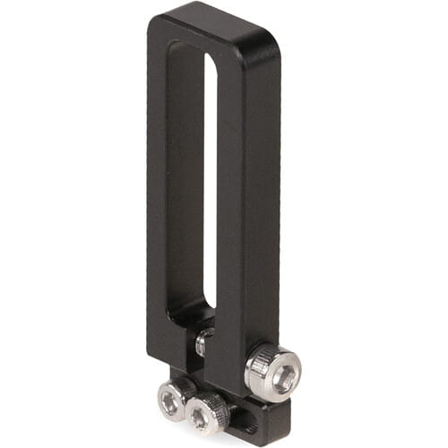 Mocowanie zacisku kabla HDMI Tilta TA-T38-CC1-G do Panasonic S Series - Czarny