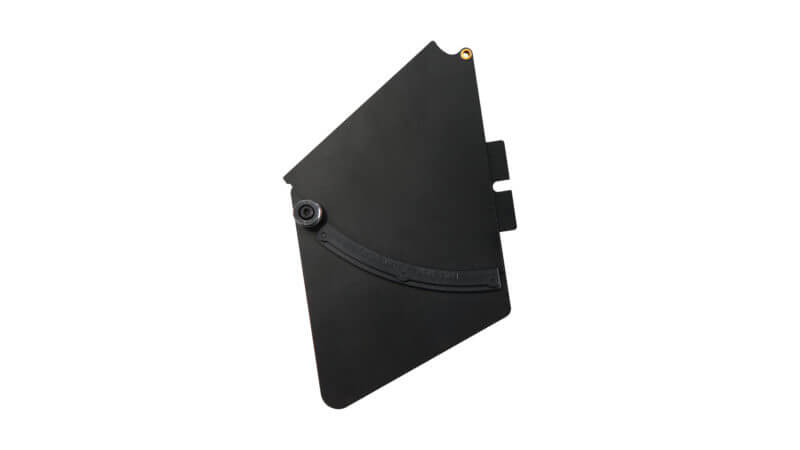 Flaga Tilta MB-T06-FR Right Side Flag for MB-T03, MB-T04, MB-T06