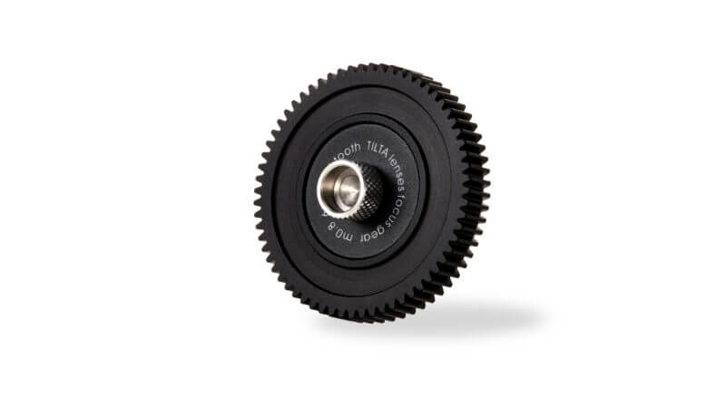 Zębatka Tilta FF-FG01-8 Follow Focus Gear for FF-T05 – 6mm 0.8mm 64-tooth