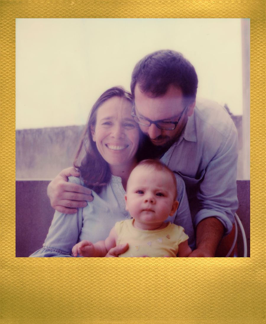 wkład polaroid color film for i-type summer edition 2-pack