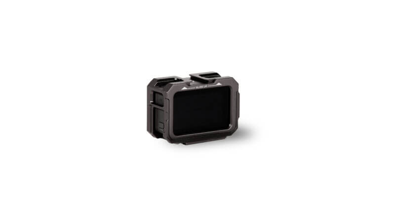 Klatka operatorska Tilta TA-T06-D dla DJI Osmo Action - Tilta Grey