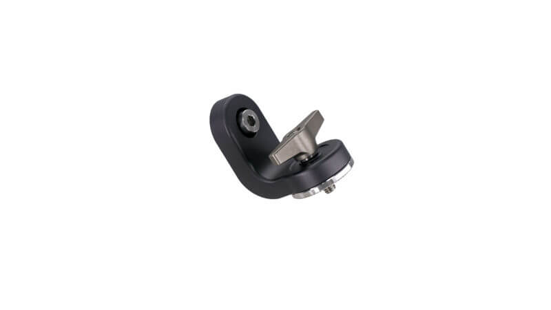 Adapter Tilta WLC-T03-SRS Nucleus-M Hand Grip to Arri Standard Rosette Single Adapter