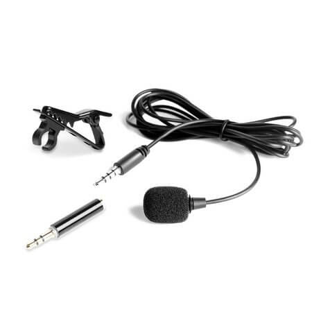 Mikrofon krawatowy Maono AU-402L