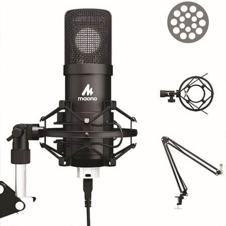 Zestaw Mikrofonowy Maono AU-A425