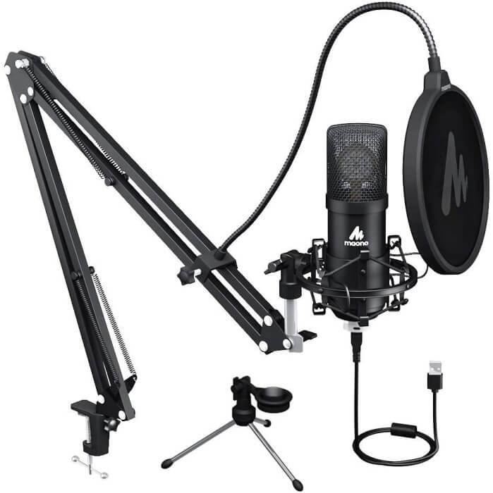 Zestaw mikrofonowy Maono AU-A425 PLUS