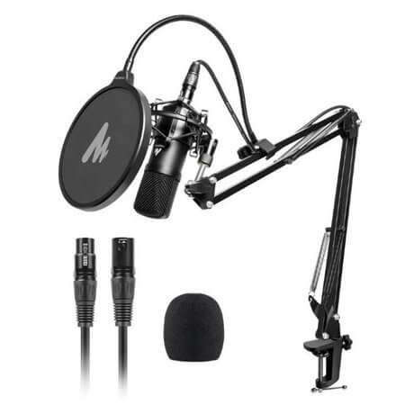 Zestaw mikrofonowy Maono AU-A03PRO