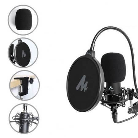 Zestaw mikrofonowy Maono AU-A03PRO