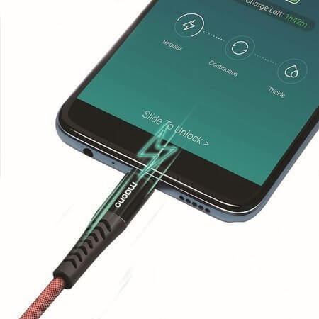 Kabel Maono USB-C